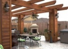 Kwikfynd Pergolas
thornlie